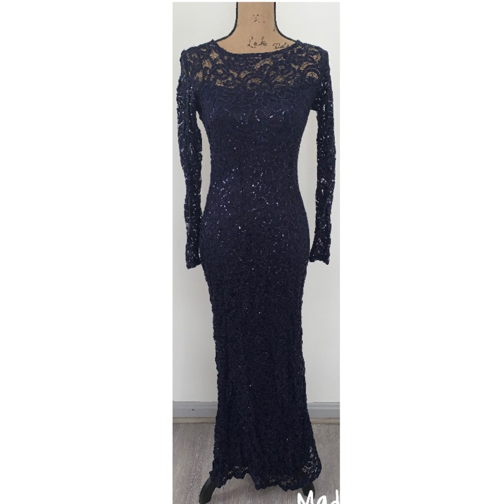 beautiful formal dress